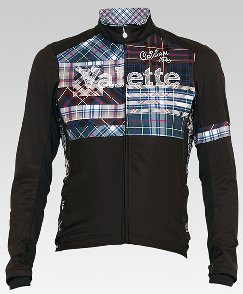 ALBA（アルバ）プレミアムウォームジャケットの画像