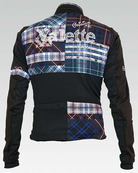 ALBA（アルバ）プレミアムウォームジャケットの画像