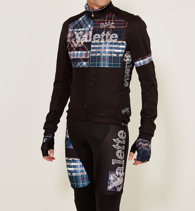 ALBA（アルバ）プレミアムウォームジャケットの画像