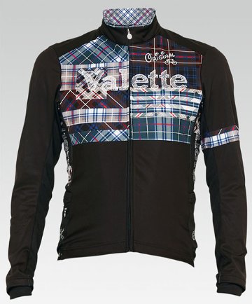 ALBA（アルバ）プレミアムウォームジャケットの画像