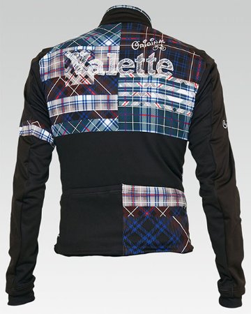 ALBA（アルバ）プレミアムウォームジャケットの画像