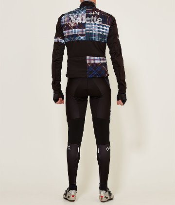 ALBA（アルバ）プレミアムウォームジャケットの画像