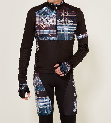 ALBA（アルバ）プレミアムウォームジャケットの画像