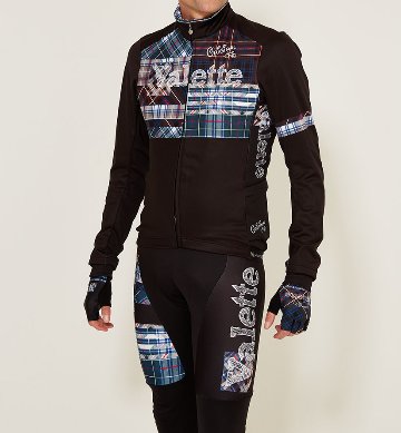 ALBA（アルバ）プレミアムウォームジャケットの画像