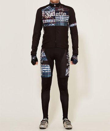 ALBA（アルバ）プレミアムウォームジャケットの画像