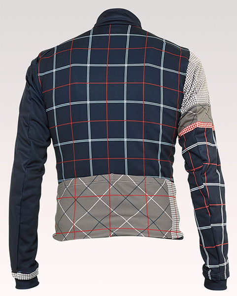 WINDOWPANE（ウインドウペン）プレミアムウォームジャケットの画像