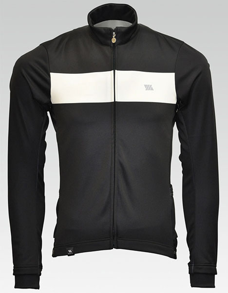 Simply（シンプリー）プレミアムウォームジャケットの画像