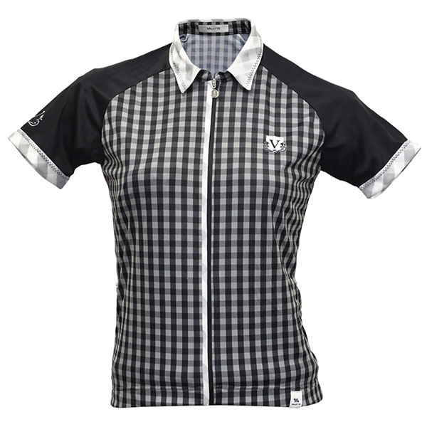  QUARTET（カルテット） レディース 半袖ジャージの画像