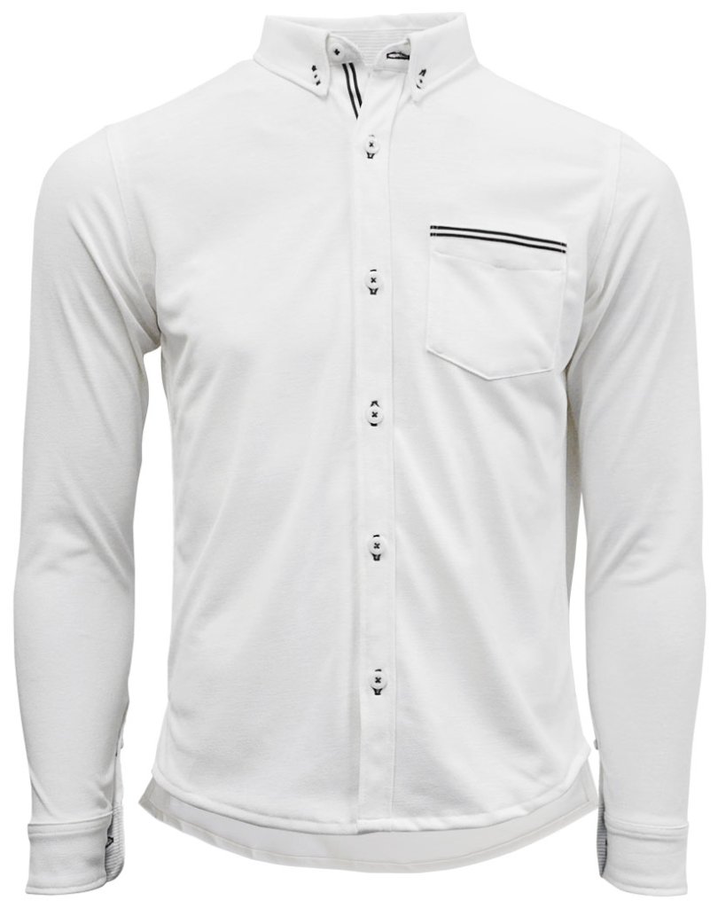 Ripple(リップル）ポケシャツの画像