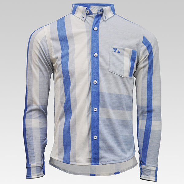 COLORIER（コロリエ）ポケシャツの画像