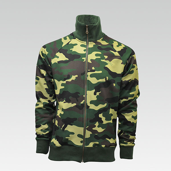 ARMA/アルマ（カモフラ） ポケジャーの画像