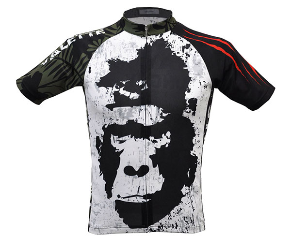 GORILLA（ゴリラ） 半袖の画像