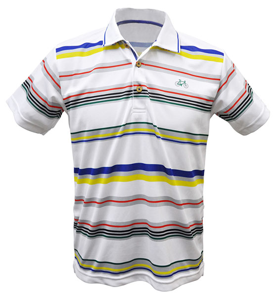 BASQUE（バスク）white（ホワイト）  ポケポロの画像