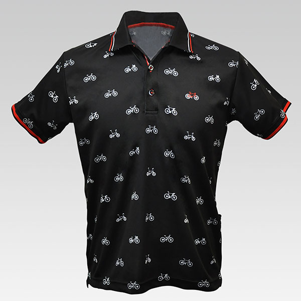 Charicolle（チャリコレ）black（ブラック） ポケポロの画像