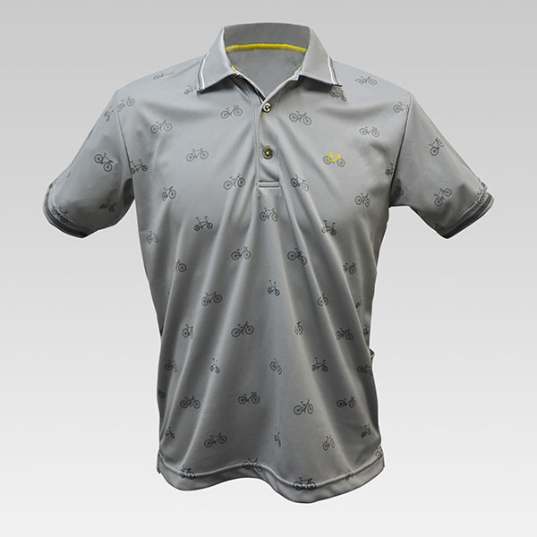 Charicolle（チャリコレ）gray（グレー） ポケポロの画像