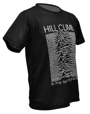 Hill climb (ヒルクライム) BLACK（ブラック）ポケT画像
