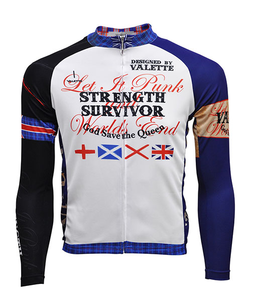 UNION (ユニオン) 長袖ジャージの画像