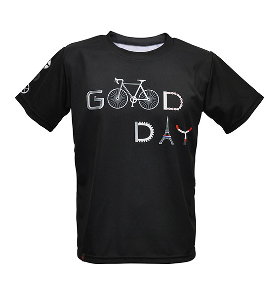 good day（グッデイ）ポケTの画像