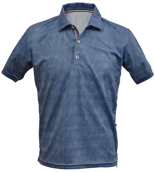 Indigo（インディゴ） ポケポロの画像