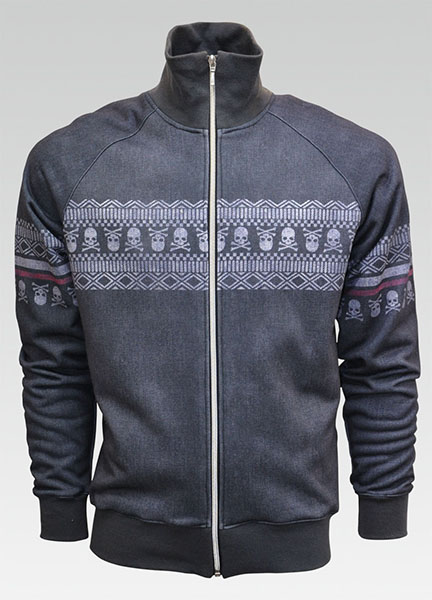 denim skull（デニムスカル）　ポケジャーの画像