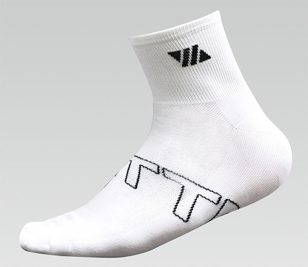 【バレット】サイクルソックスの画像