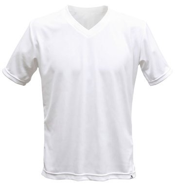 Alpha（アルファ） VネックポケTの画像