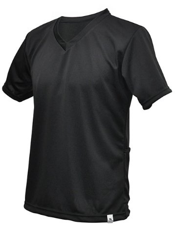 Alpha（アルファ） VネックポケTの画像