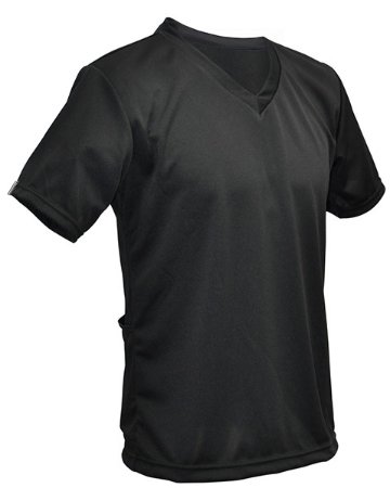 Alpha（アルファ） VネックポケTの画像