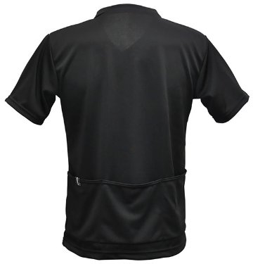 Alpha（アルファ） VネックポケTの画像