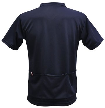 Alpha（アルファ） VネックポケTの画像