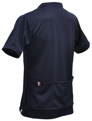 Alpha（アルファ） VネックポケTの画像