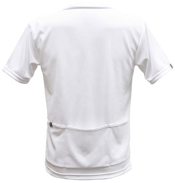 Alpha（アルファ） VネックポケTの画像