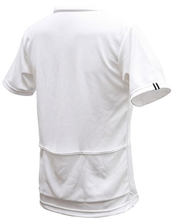 Alpha（アルファ） VネックポケTの画像