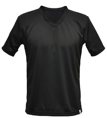 Alpha（アルファ） VネックポケTの画像