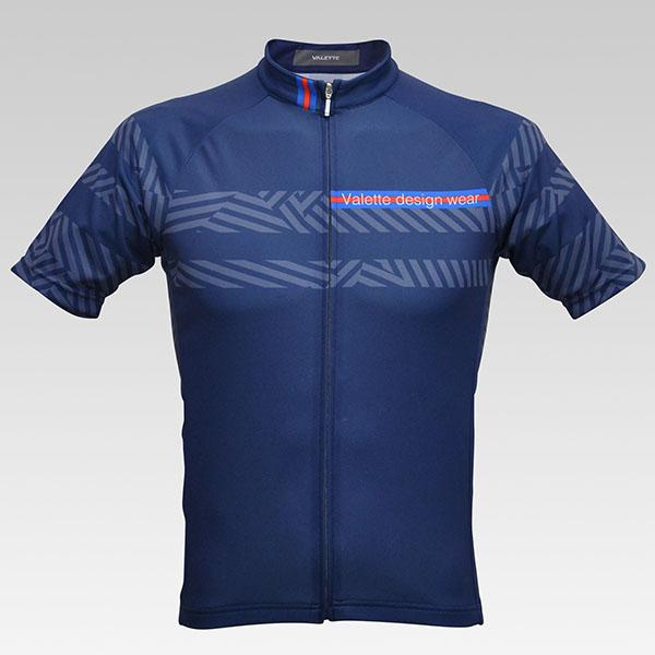 Crossover（クロスオーバー）半袖の画像