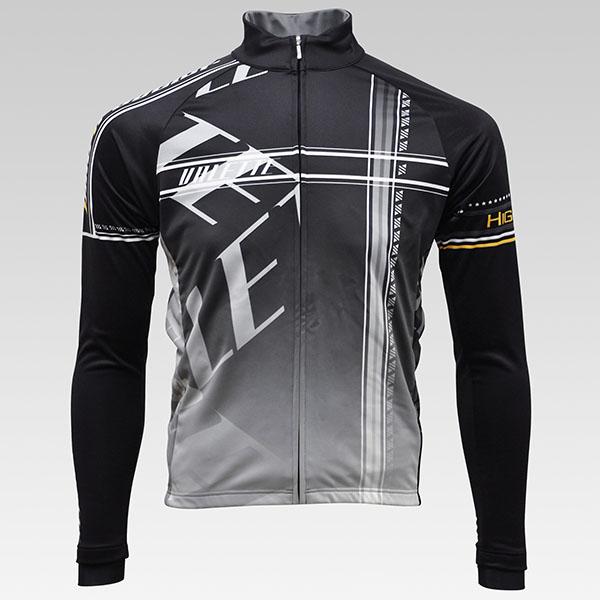 TIME TRAVELER (タイムトラベラー) ウォームジャケットの画像