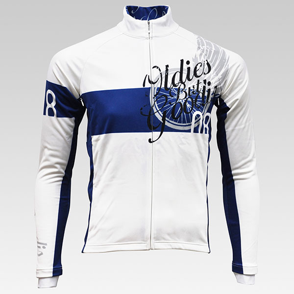 Flying Wheel(フライングホイール) ウォームジャケットの画像