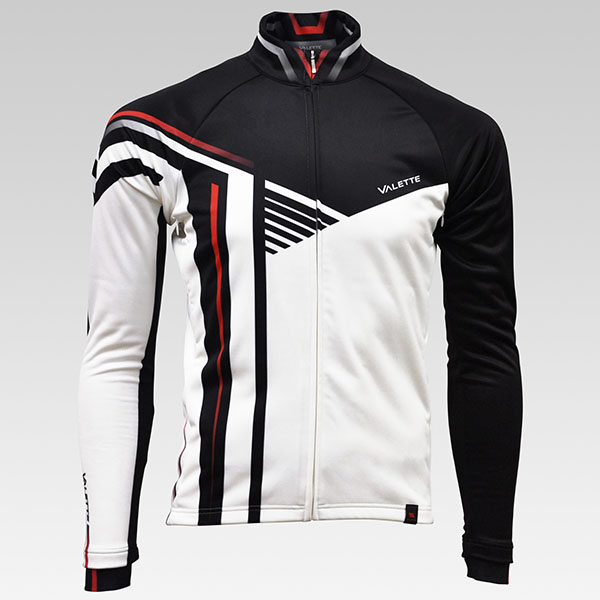 TRANSIT(トランジット) ウォームジャケットの画像