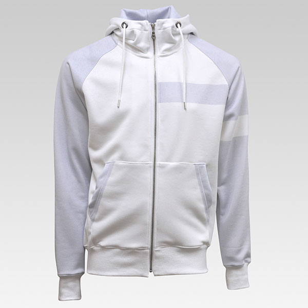 pale（ペール）　ポケパーカーの画像