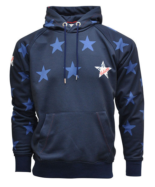 UNITE（ユナイト）　ポケプルパーカーの画像