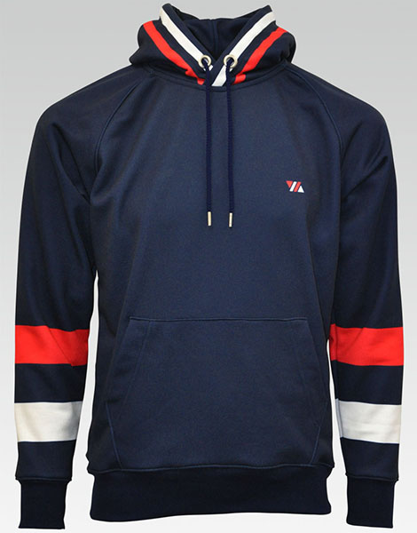 Trichromatic（トリクロマティック） ポケプルパーカーの画像