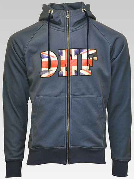 DNF（ディーエヌエフ） ポケパーカーの画像