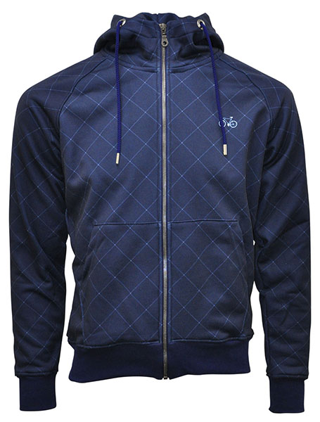 Grid plan（グリッドプラン） ポケパーカーの画像