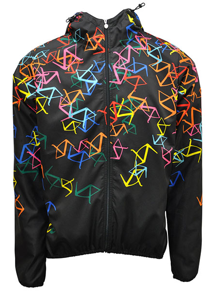 Frames（フレームス）パッカブルの画像