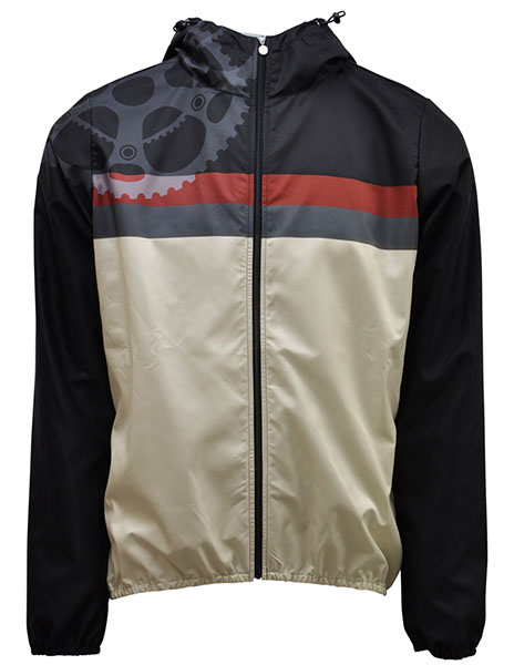 Outer Gear（アウターギア）パッカブルの画像