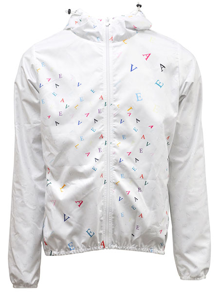 monogram white（モノグラム ホワイト）パッカブルの画像