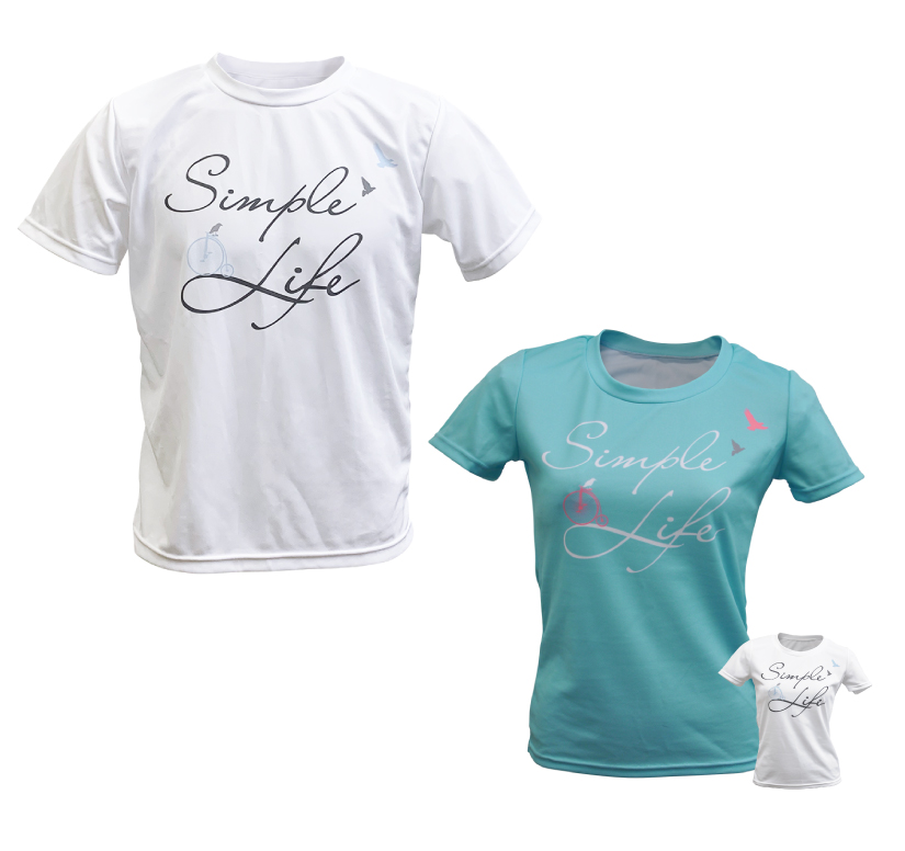 Simple Life（シンプルライフ） ポケTの画像