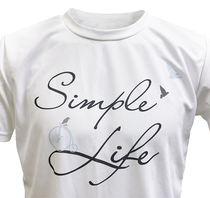 Simple Life（シンプルライフ） ポケT画像