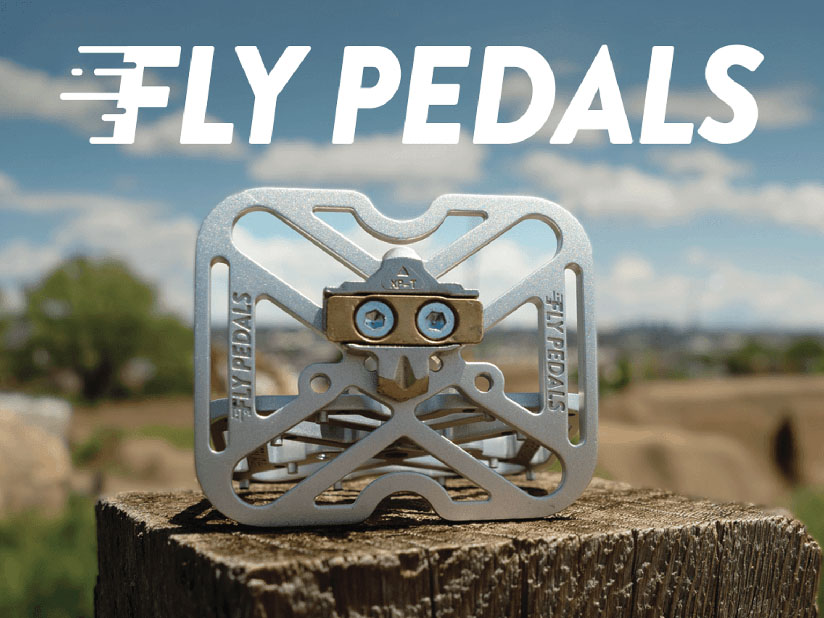Fly Pedals II（フライペダル2）の画像