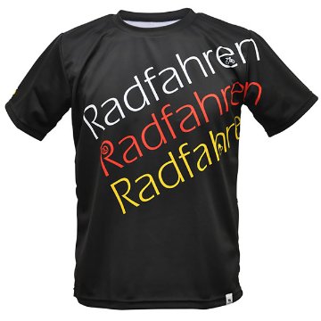 Radfahren（ラートファーレン） ポケT画像